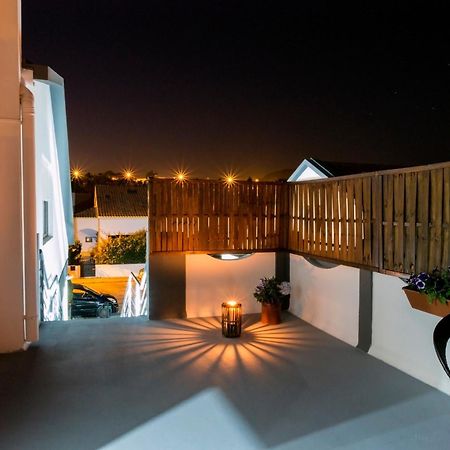 ポンタ・デルガダCasa Do Calcoアパートメント エクステリア 写真