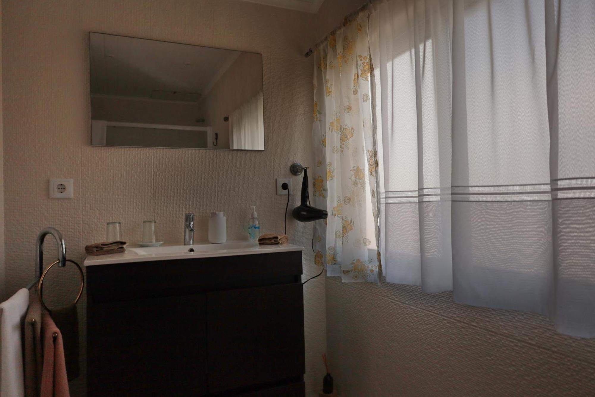 ポンタ・デルガダCasa Do Calcoアパートメント エクステリア 写真
