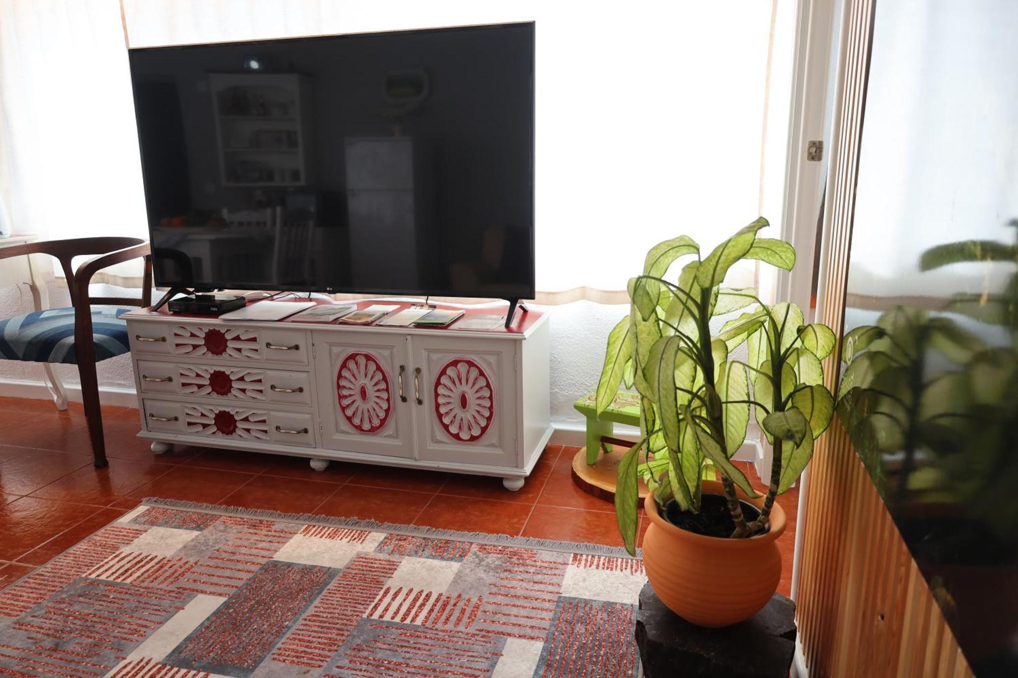 ポンタ・デルガダCasa Do Calcoアパートメント エクステリア 写真